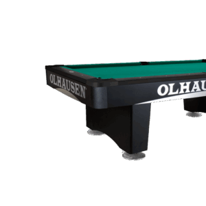 Olhausen Pool Tables in Grand Rapids at Emerald Spa and Billiards