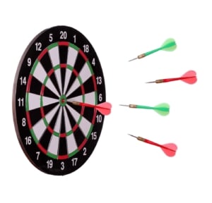 Darts, Foosball & Much More for the Game Room of Your Dreams in Grand Rapids EmeraldLeisureSource.com