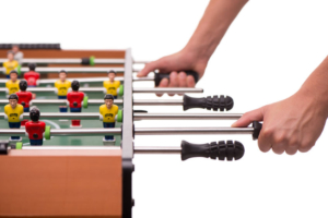 Foosball Tables, Ping Pong Tables and Shuffleboard Tables for Sale in Grand Rapids MI - EmeraldLeisureSource.com