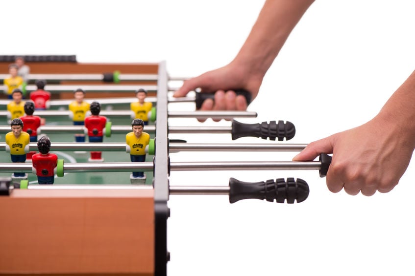 Foosball Tables, Ping Pong Tables and Shuffleboard Tables for Sale in Grand Rapids MI - EmeraldLeisureSource.com