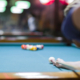 How to improve your break shot in pool - Emerald Spa and Billiards