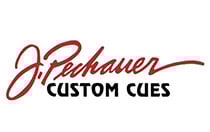 Pechauer pool cues for sale in Grand Rapids MI - EmeraldLeisureSource.com