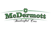 McDermott Pool Cues for sale in Grand Rapids MI - EmeraldLeisureSource.com