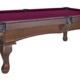 Olhausen Americana Pool Tables in Grand Rapids at Emerald Spa and Billiards
