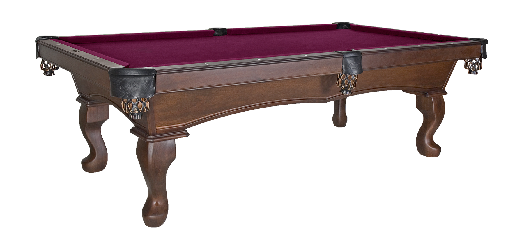 Olhausen Americana Pool Tables in Grand Rapids at Emerald Spa and Billiards