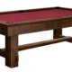 Olhausen Breckenridge Pool Tables & Accessories in Grand Rapids at Emerald Spa and Billiards