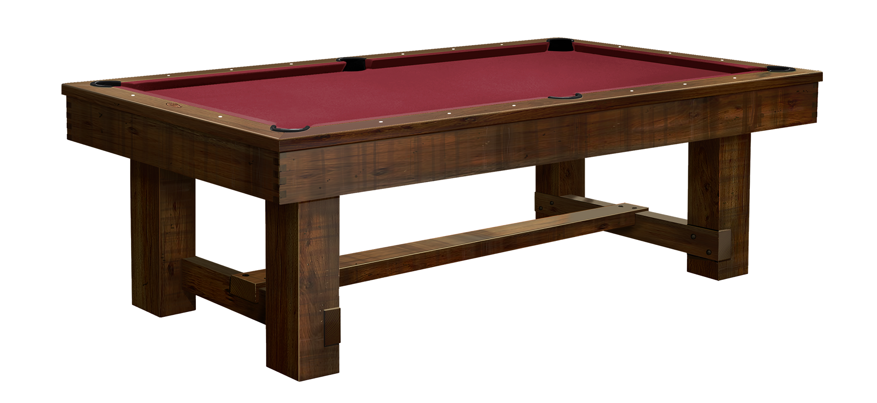 Olhausen Breckenridge Pool Tables & Accessories in Grand Rapids at Emerald Spa and Billiards