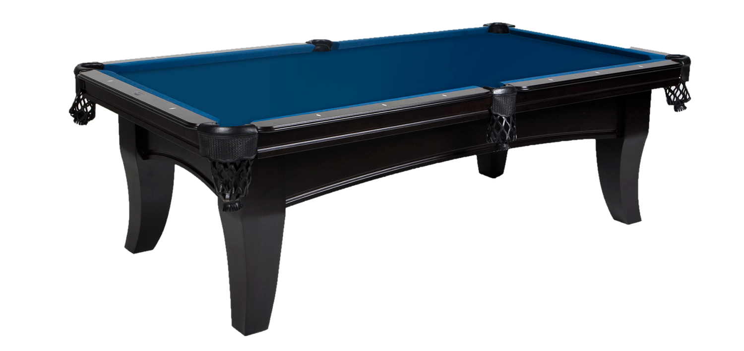 Olhausen Chicago Pool Tables in Grand Rapids MI - Emerald Spa and Billiards