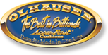 Olhausen Billiards from Grand Rapids' Emerald Spa and Billiards