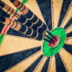 Learn the History of Dartboards with Emerald Leisure Grand Rapids, MI