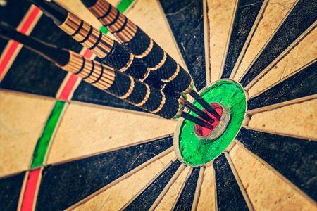 Learn the History of Dartboards with Emerald Leisure Grand Rapids, MI