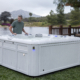 Draining and Cleaning Your Hot Tub Tips from the Pros at Emerald Spa and Billiards - Grand Rapids, MI