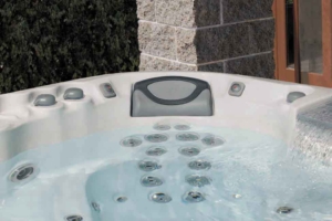 Draining and Cleaning Your Hot Tub