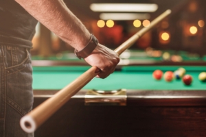 Pool Cues for Sale in Grand Rapids MI Dozens in Stock - EmeraldLeisureSource.com