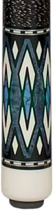 J. Pechauer BIlliards Cues for Sale - Emerald Spa and Billiards in Grand Rapids MI