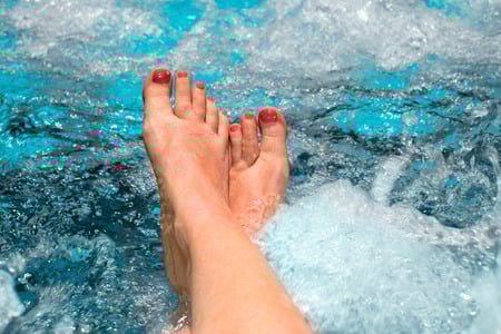 Dispelling Common Hot Tub Myths from Emerald Spa and Billiards of Grand Rapids, MI