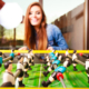 More Foosball Playing Expert Tips from the Pros at Emerald Spa and Billiards of Grand Rapids, MI - EmeraldLeisureSource.com