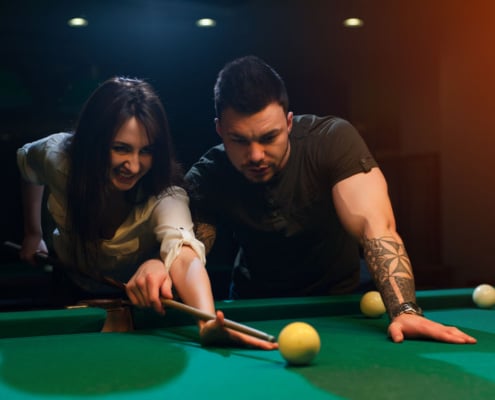 All You Want to Know About Olhausen Pool Tables from Emerald Spa and Billiards of Grand Rapids
