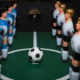 Foosball Playing Expert Tips from the Pros at Emerald Spa and Billiards of Grand Rapids, MI - EmeraldLeisureSource.com