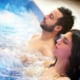 Hot Tubs for Aches and Pain Relief - Emerald Spa and Billiards of Grand Rapids, MI emeraldleisuresource.com