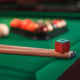 Pool Cue Technology and Options from the Pros at Emerald Spa and Billiards in Grand Rapids - EmeraldLeisureSource.com