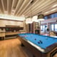 The Right Sized Pool Table for your Home - EmeraldLeisureSource.com