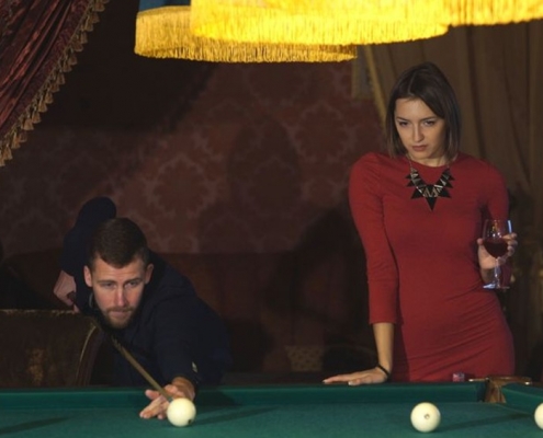 Explore the Mental Benefits of Playing Pool with Emerald Spa and Billiards of Grand Rapids, MI