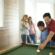 Teach Your Kids How to Play Pool with Expert Tips - EmeraldLeisureSource.com