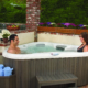 Choosing the Best Hot Tub with Tips from the Experts at Emerald Spa and Billiards Grand Rapids, MI 49512
