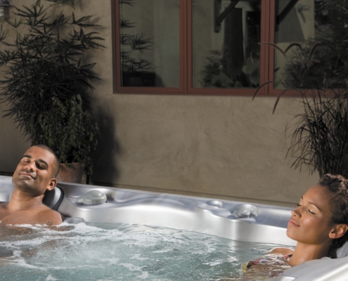 Planning for a Hot Tub in Michigan with Tips from Emerald Spa and Billiards of Grand Rapids, MI 49512