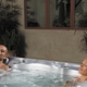 Planning for a Hot Tub in Michigan with Tips from Emerald Spa and Billiards of Grand Rapids, MI 49512