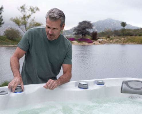Hot Tub Water Filtration and Maintenance Tips from the Pros at Emerald Spa and Billiards of Grand Rapids, 49512