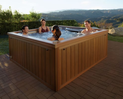 Tips to Safely Use Your Hot Tub from the Experts at Emerald Spa and Billiards of Grand Rapids, MI 49512 - EmeraldLeisureSource.com