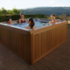 Tips to Safely Use Your Hot Tub from the Experts at Emerald Spa and Billiards of Grand Rapids, MI 49512 - EmeraldLeisureSource.com