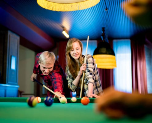 Olhausen Pool Tables Catalog - Emerald Spa and Billiards of Grand Rapids, MI 49512