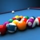 How and Why to Refelt Your Pool Table with Tips from Emerald Spa and Billiards of Grand Rapids, MI 49512