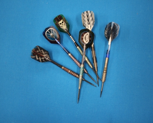 Shot Darts & Parts in Grand Rapids MI - EmeraldGR.com