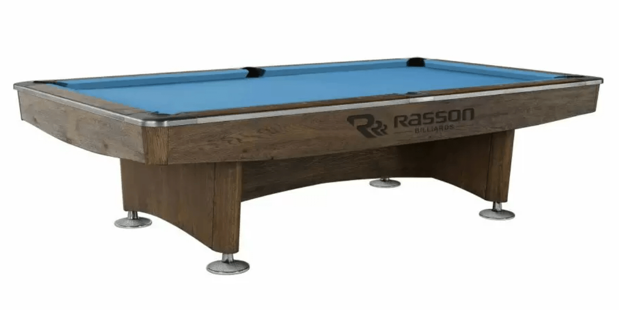 Rasson Challenger Plus Professional, Commercial Pool Tables in Grand Rapids MI - EmeraldGR.com