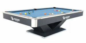Rasson Victory Pool Tables in Grand Rapids MI - Emerald Spas & Billiards