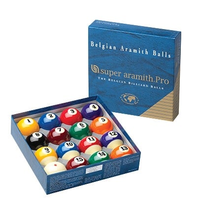 Belgian Aramith Balls BLACK アラミスブラック Belgian Aramith Balls BLACK アラミスブラック Belgian Aramith