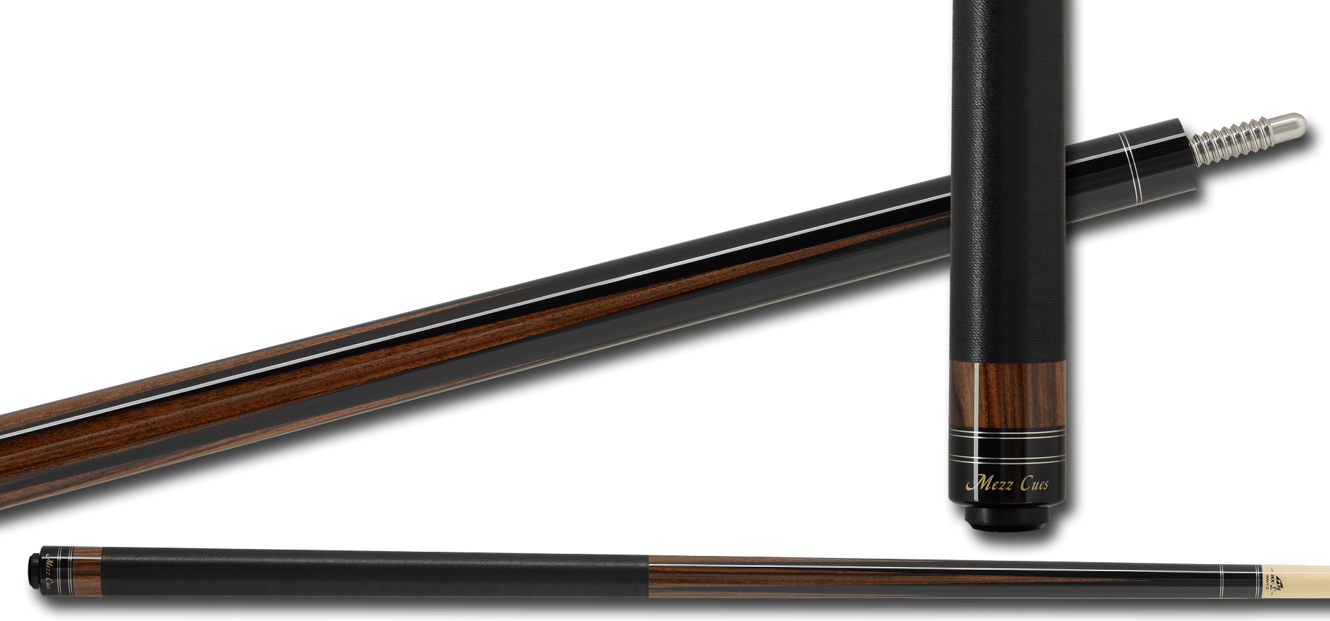 Mezz Pool Cues at Emerald in Grand Rapids MI - EmeraldGR.com