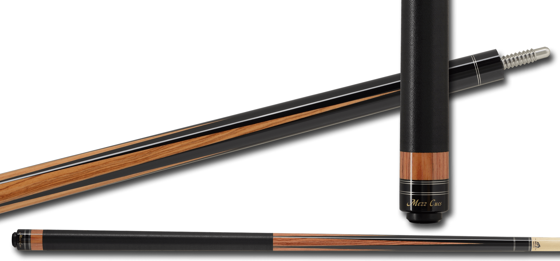 Mezz Pool Cues at Emerald in Grand Rapids MI - EmeraldGR.com