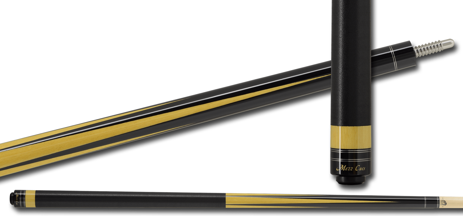 ★MEZZ CUES★ CP-21CM Billiard Cue – Mezz USA