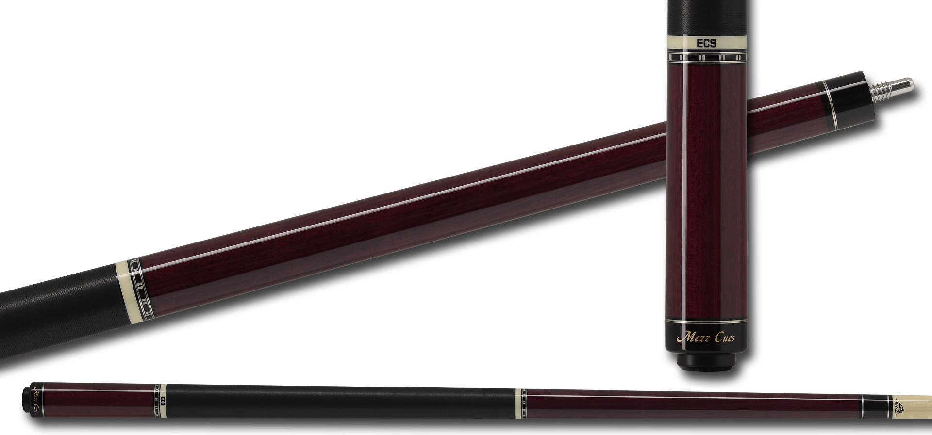 Mezz Pool Cues at Emerald in Grand Rapids MI - EmeraldGR.com