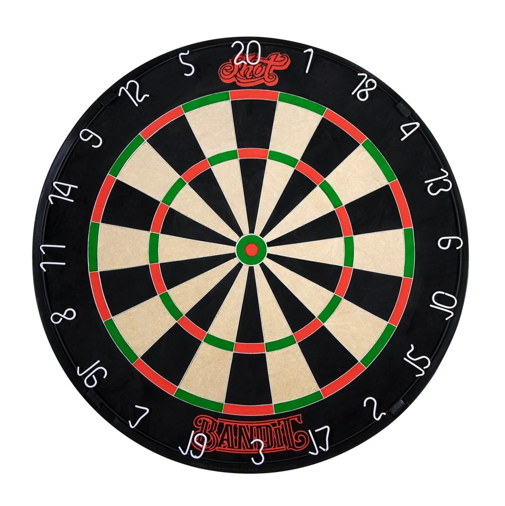 Bandit Dartboards for Sale in Grand Rapids MI - EmeraldGR.com