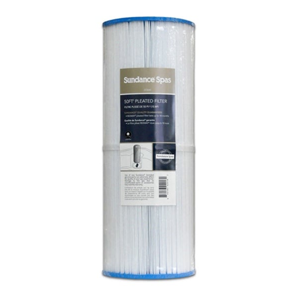 Pleated Sundance Spas Replacement Filters in Grand Rapids MI - EmeraldGR.com