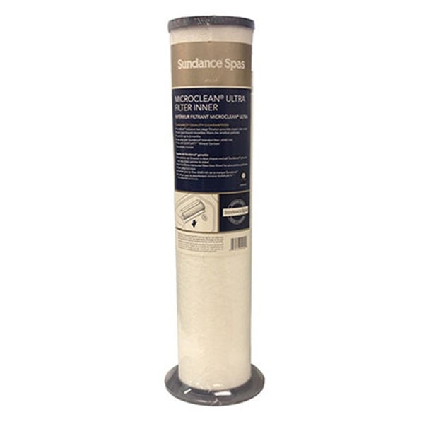 Sundance® Spas MicroClean® Ultra Filter Inner 6473-164 - EmeraldGR.com