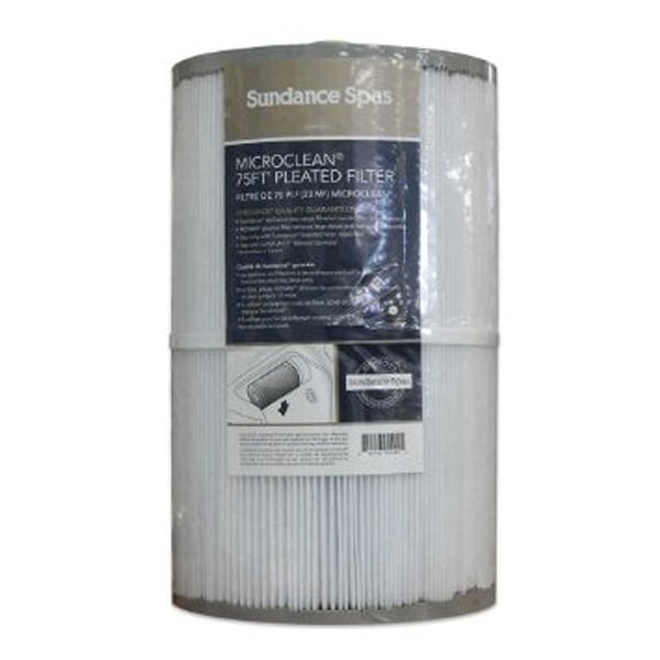 Sundance Spas MicroClean® disposable